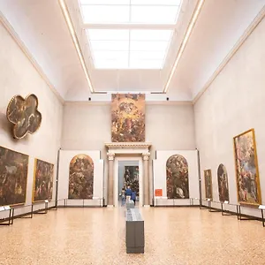 Ca' San Vio Bed & Breakfast Venice