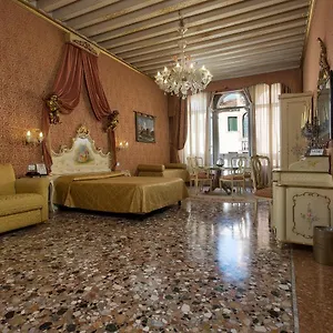Ca Le Vele Guest house Venice