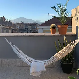 Rooftop Bed & Breakfast Catania