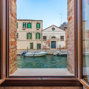 Hotel Eurostars Residenza Cannaregio, Wenecja