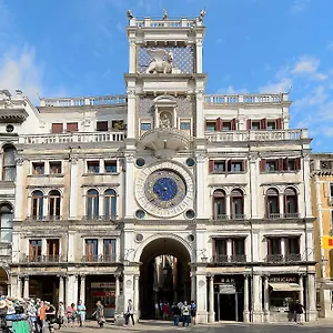 3* Bed & Breakfast Bellevue Luxury - San Marco Luxury