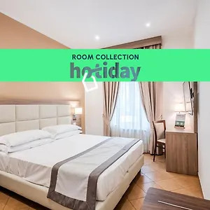 Hotiday Collection - Residenza Scarlatti Bed & Breakfast Naples