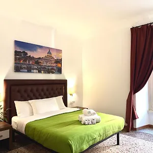 Grand Gaeta Guest house Rome