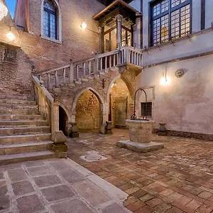 Ca' Nobile Corner Venedig