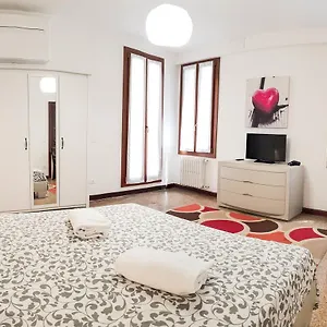 2* Guest house Ca Loredan