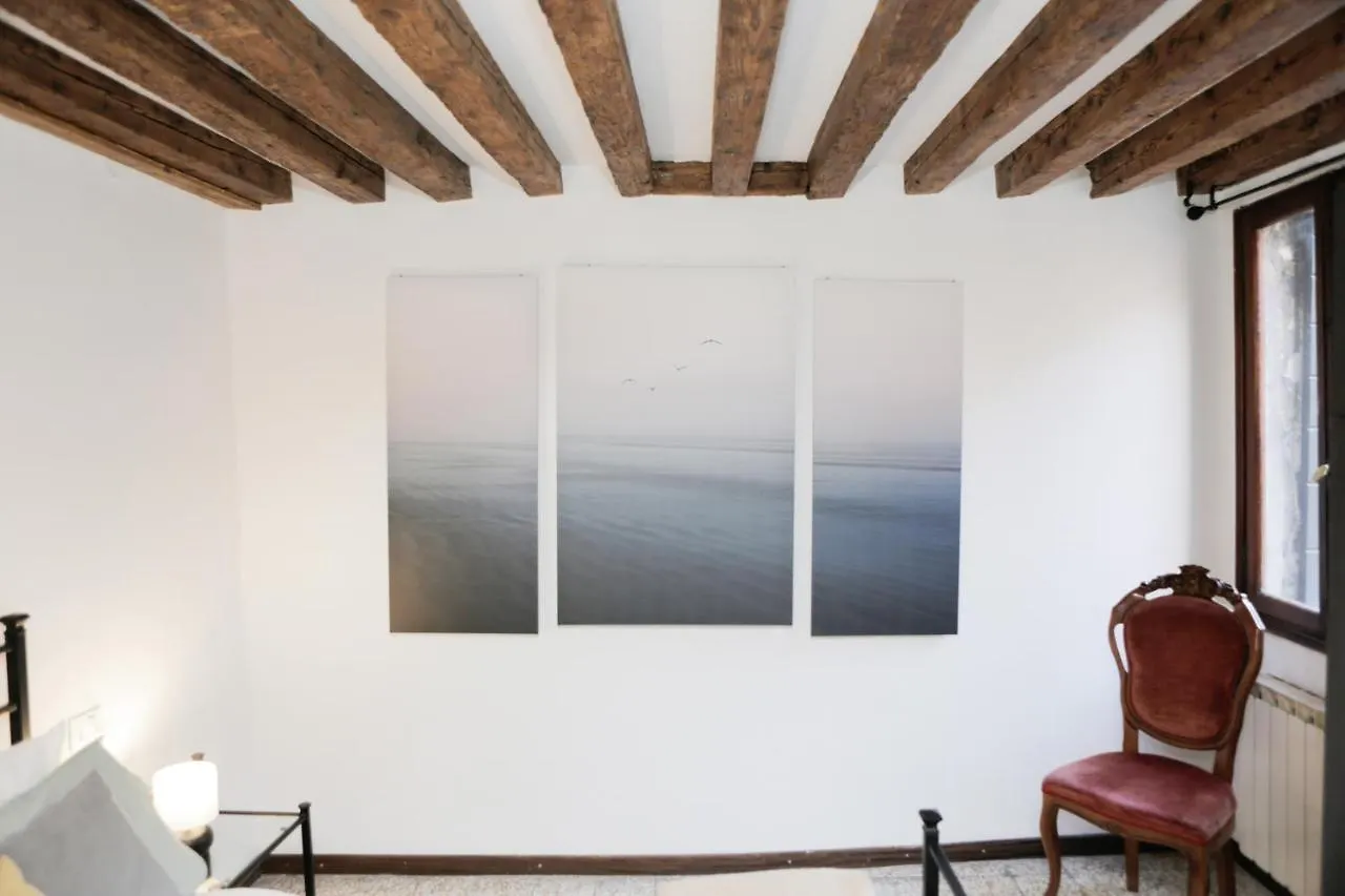 Santa Croce Guest House Venedig 0*,  Italien