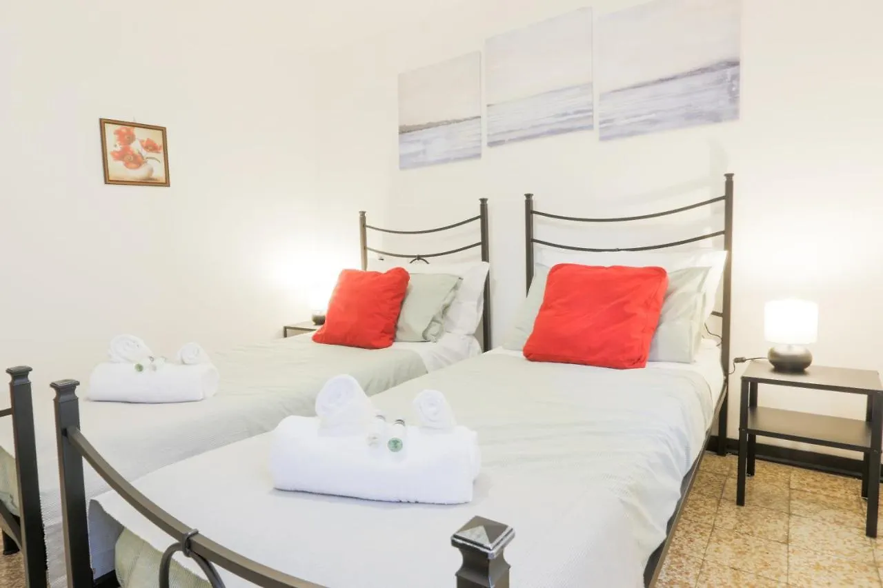 Santa Croce Guest House Venedig 0*,