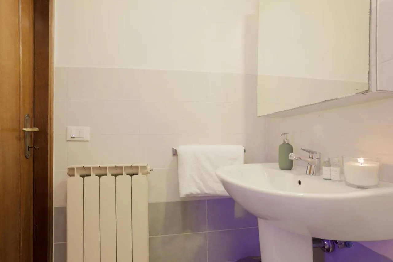Santa Croce Guest House Venedig