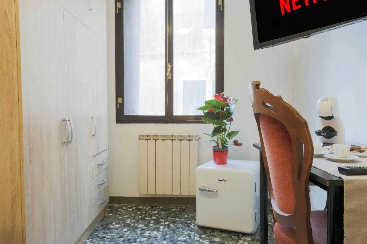 Santa Croce Guest House Venedig