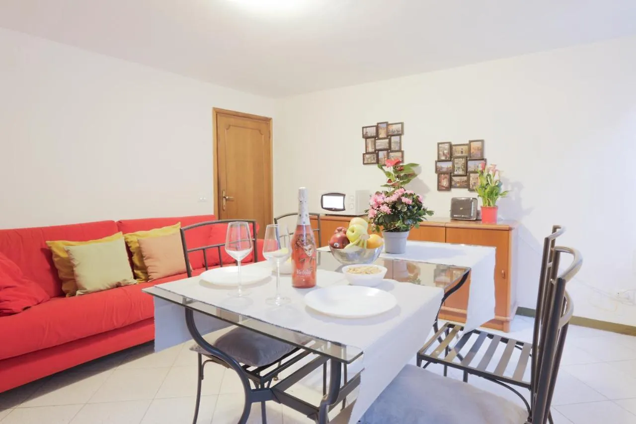 Santa Croce Guest House Venedig Italien