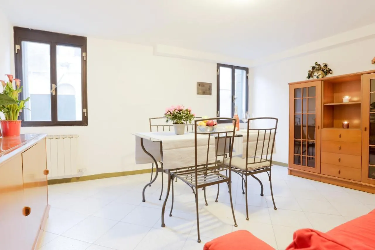 Santa Croce Guest House Venedig 0*,  Italien