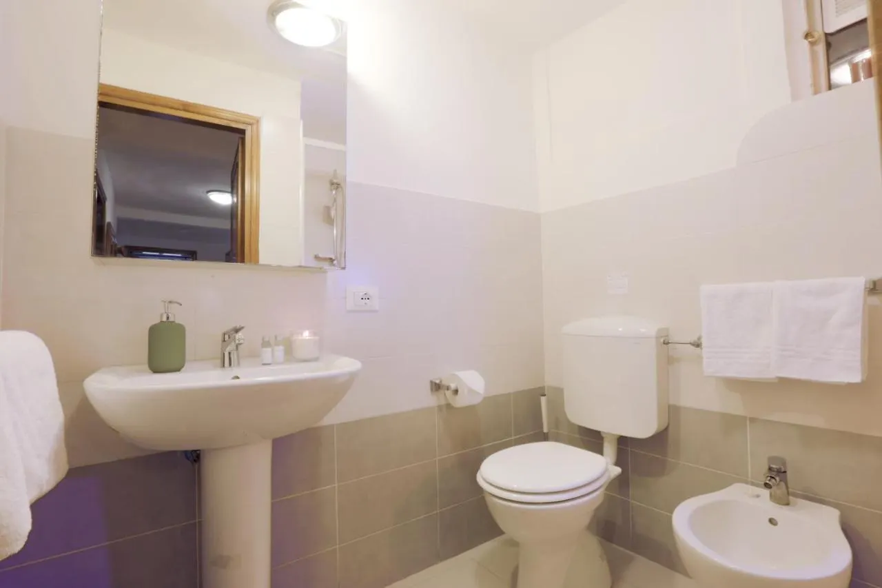 Santa Croce Guest House Venedig 0*,  Italien