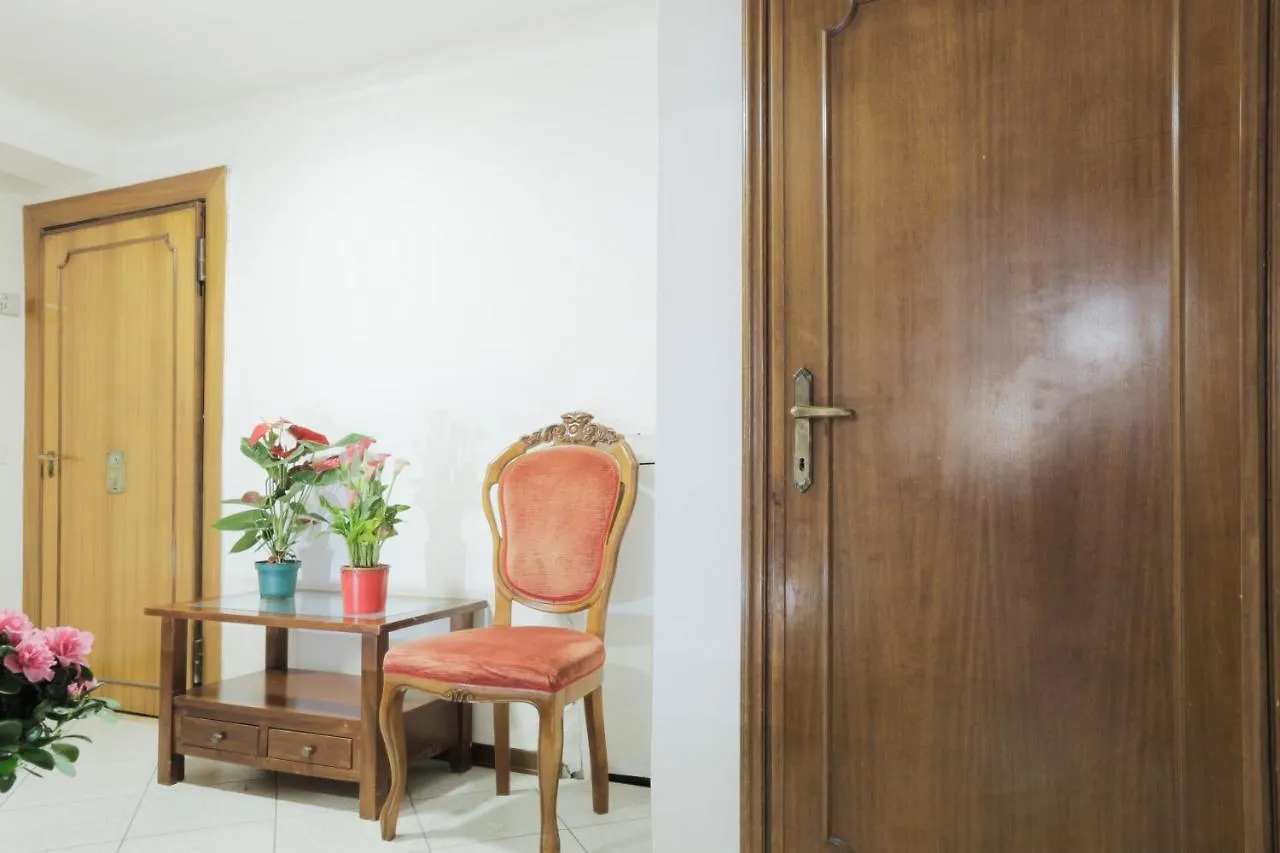 Santa Croce Guest House Venedig 0*,