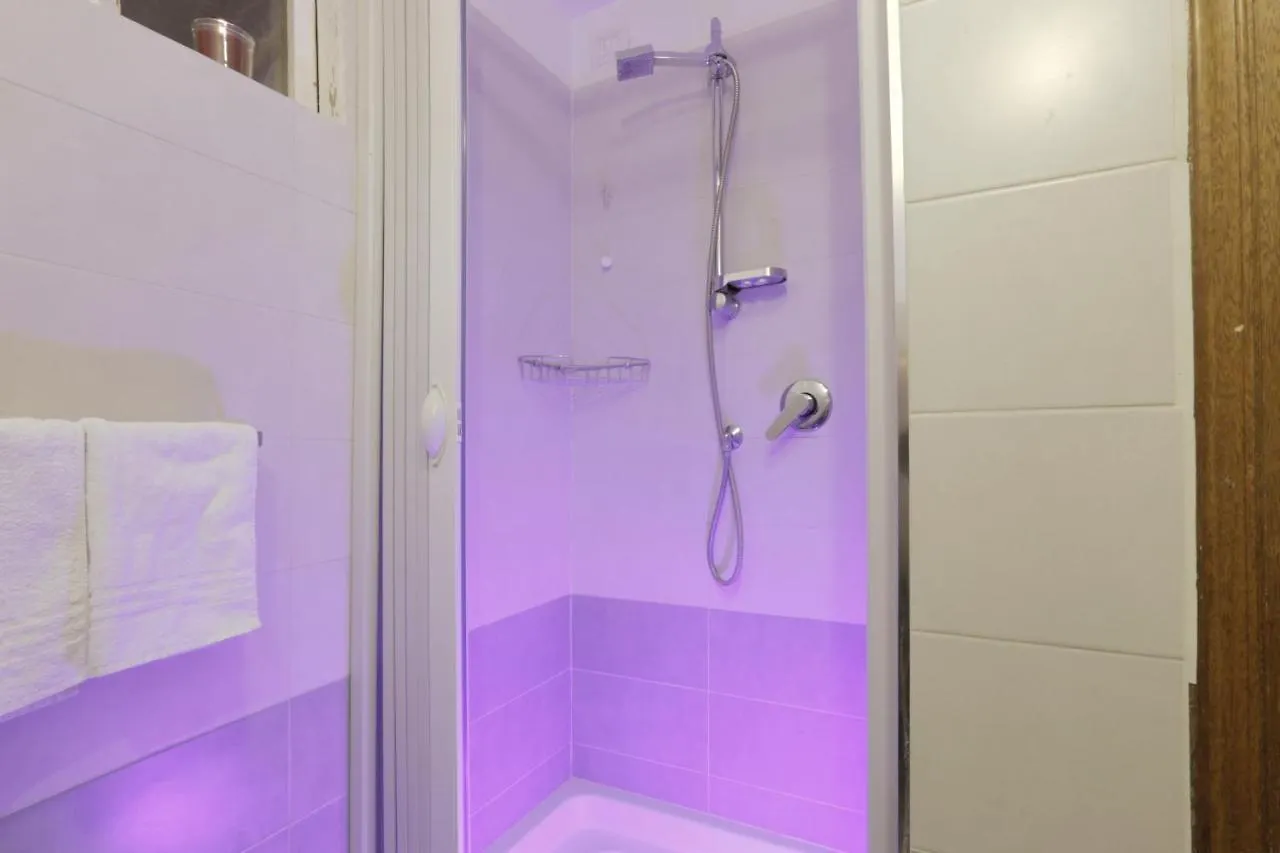 Santa Croce Guest House Venedig
