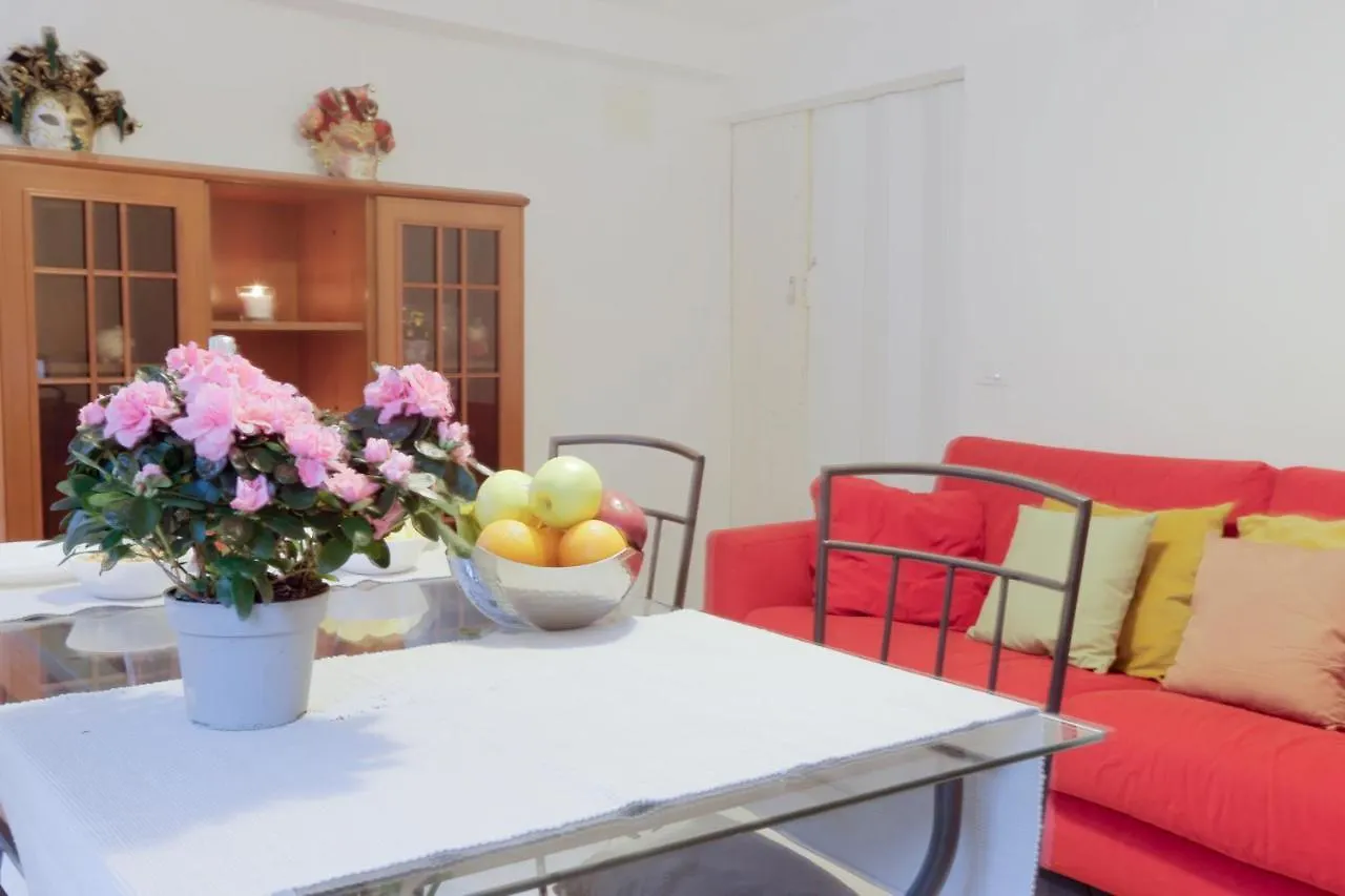 Santa Croce Guest House Venedig