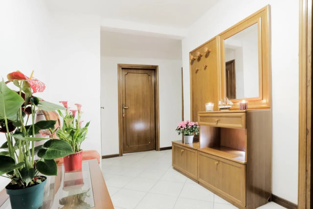 Santa Croce Guest House Venedig